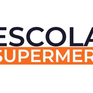 Capa: Curso Supermercados Leandro Rosadas: Baixar Completo e Agora!