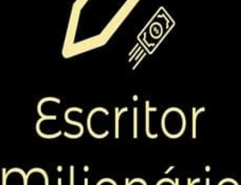 Capa: Baixar Escritor Milionário Henrique Carvalho: Guia Definitivo