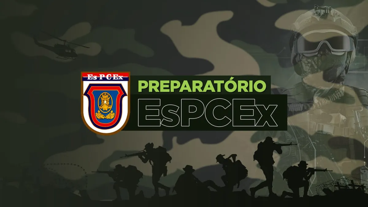 Capa: EsPCEx ALFACON: Baixe o Curso Completo Agora!