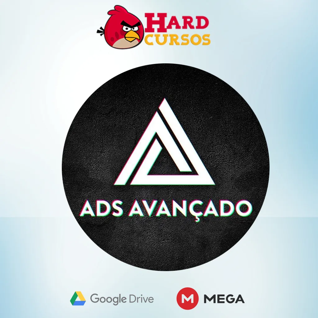 Capa: Baixar Treinamento Ads Avançado Estevão Soares – Acesso Completo