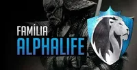 Capa: Curso Alphalife Academy: Baixar Agora e Transforme Sua Vida