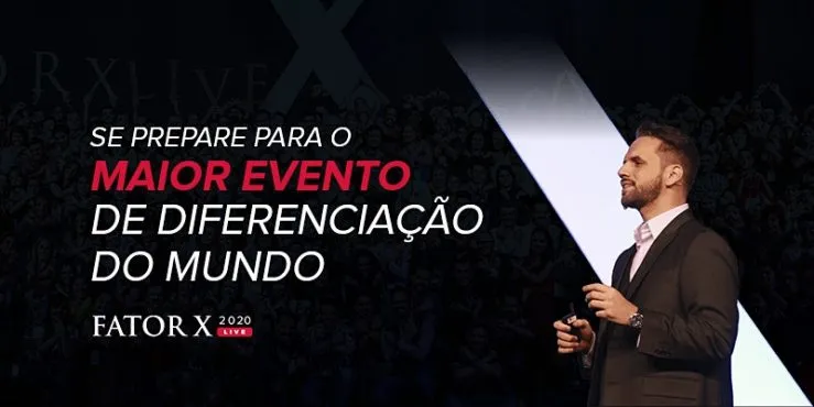 Capa: Fator X Pedro Superti: Download Completo do Curso