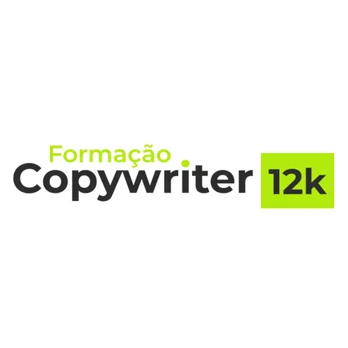 Capa: Baixar Formação Copywriter 12k – Alexandre Viveiros [Download Completo]