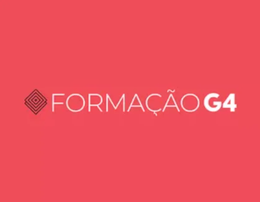 Capa: Formação G4: Baixe Agora o Guia Definitivo de Gestão 4.0!