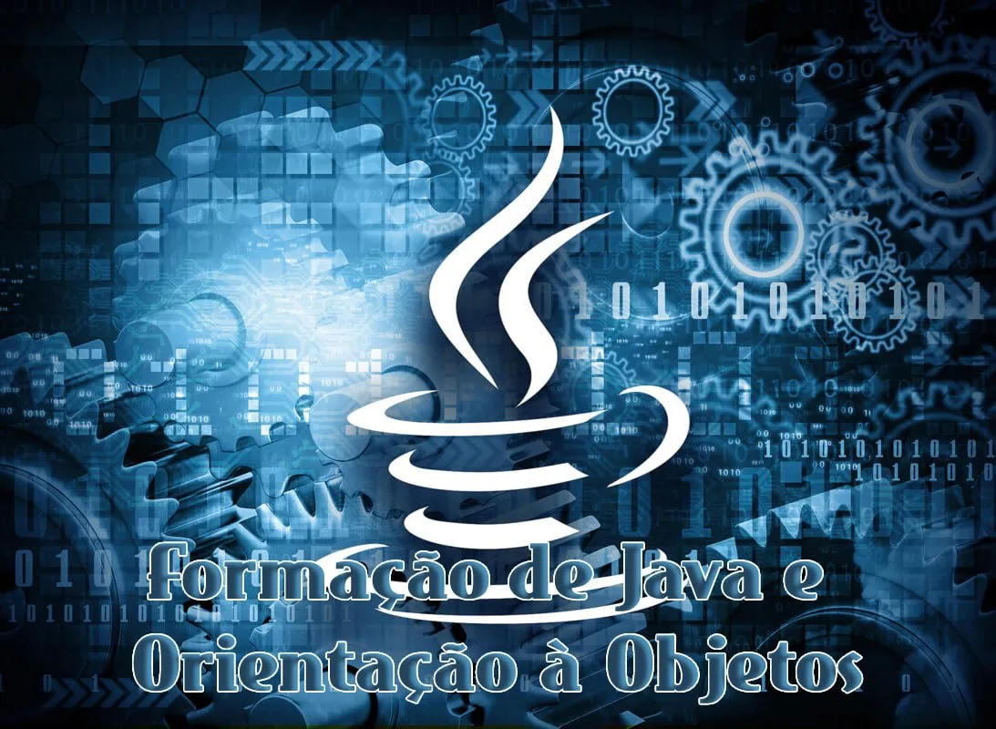 Capa: Baixar Formação Java e OO Alura: Acesso Rápido!