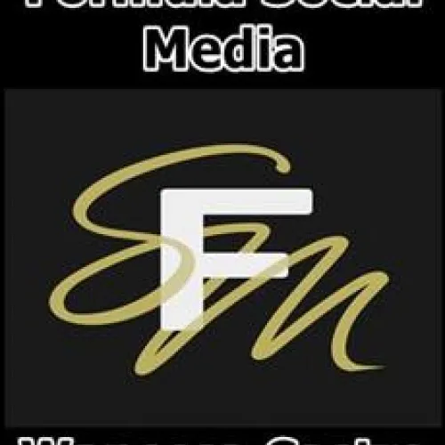 Capa: Baixar Formula Social Media Wanessa Castro: Curso Completo