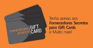 Capa: Download Fornecedores Secretos Gift Card: Baixe Agora!