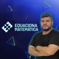 Capa: Equaciona Matemática: Baixar Curso Paulo Pereira 2022 Completo