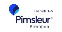 Capa: Pimsleur French 1-5: Baixar Curso Completo Agora!