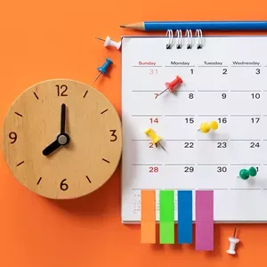 Capa: Baixar Curso Produtividade e Gestão do Tempo Escola Conquer | [2024]