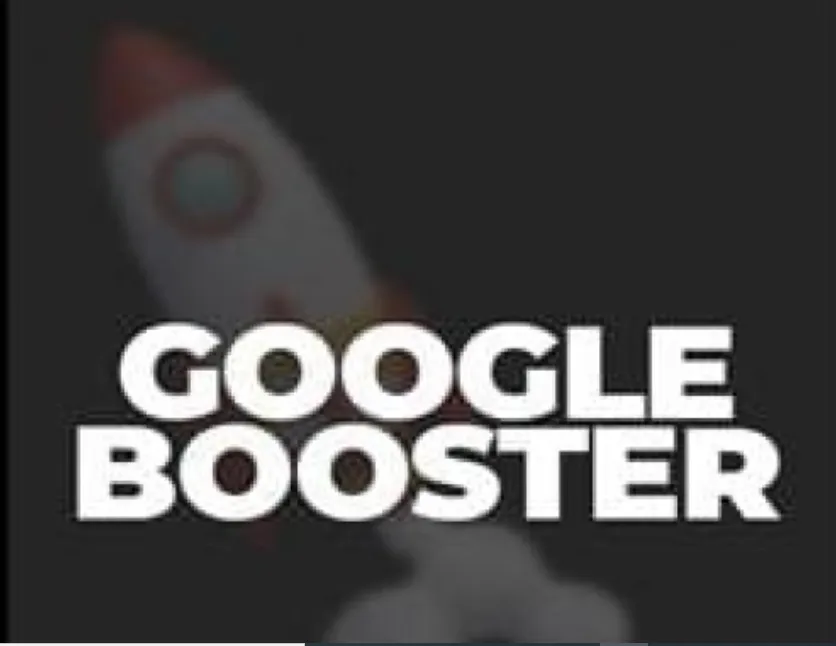 Capa: Google Booster Thiago Lima: Download do Curso Completo com Hacks de Tráfego Pago