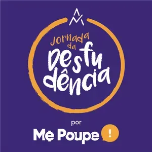 Capa: Jornada da Desfudência (Turma 9) Nathalia Arcuri: Download Completo