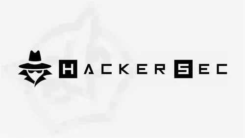 Capa: HackerSec Academy Completo: Baixar Curso Definitivo
