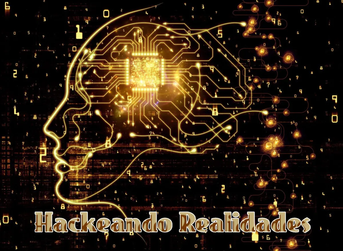 Capa: Hackeando Realidades: Baixe Agora o Curso de Dell’Isola