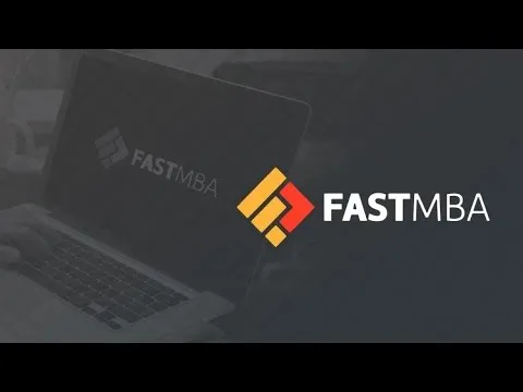 Capa: Download Fast MBA André Bernardo: Acelere seu Empreendedorismo