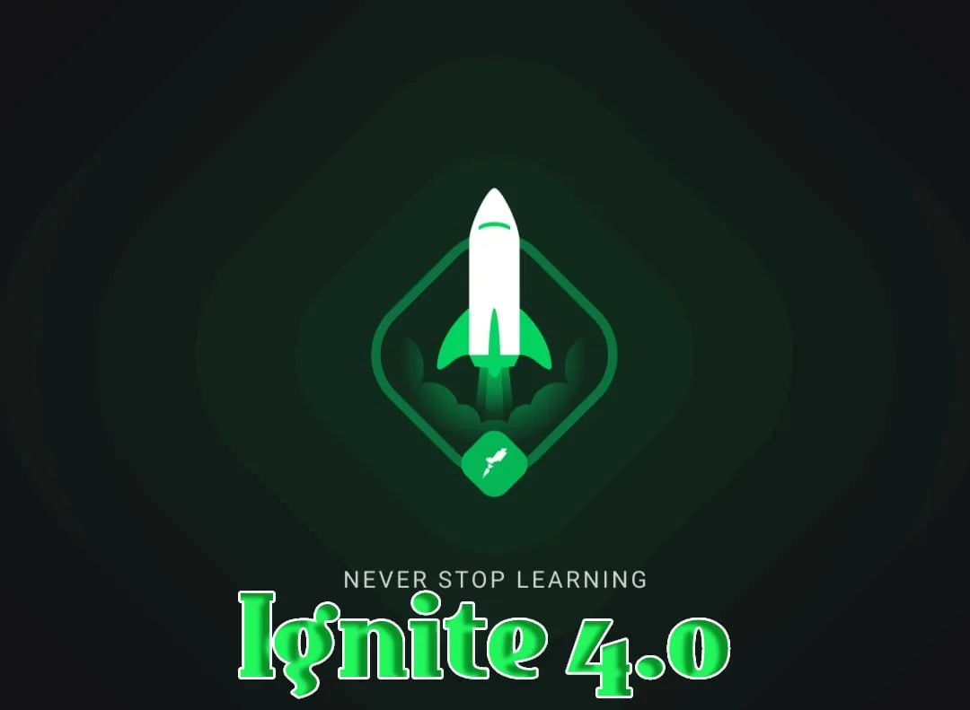 Capa: Ignite 4.0 Rocketseat: Download Completo 2020
