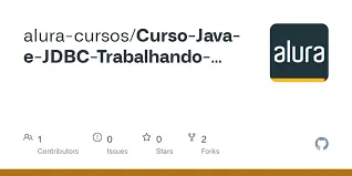 Capa: Java JDBC Download: Domine Bancos de Dados Profissionalmente
