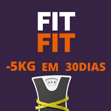 Capa: Download Curso Menos 5kg em 30 Dias (BTFIT) – Rápido!