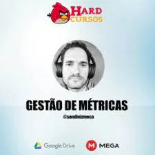 Capa: Baixar Curso Trader Abrantes: Domine o Mercado Agora!