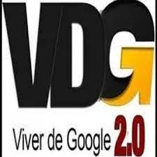 Capa: Baixar Viver do Google 2.0 Davi Gunnar: Domine Google Ads