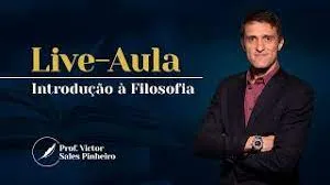 Capa: Introdução à Filosofia Victor Sales Pinheiro: Download Rápido e Completo