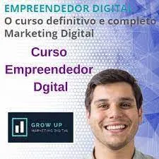 Capa: Guilherme Camaratta: Baixar Empreendedor Digital Definitivo
