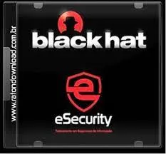 Capa: Curso Black Hat eSecurity: Baixar Agora + Conteúdo Exclusivo!