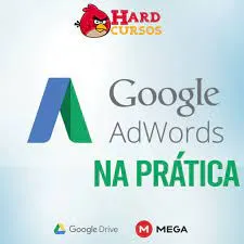 Capa: Baixar Google Ads na Prática Adriano Gianini: Domine Anúncios!