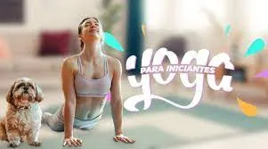 Capa: Yoga Para Iniciantes BTFIT: Download Rápido e Fácil
