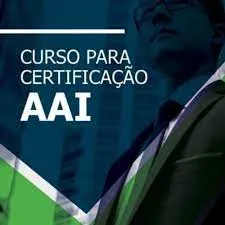 Capa: Curso AAI – Baixar Certificação Completa com Guilherme Almeida