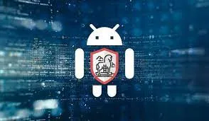Capa: Android Hacking & Pentest: Baixar Curso Murcus Vraunelas 2021