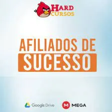 Capa: Baixar Curso Afiliados de Sucesso GB N.D: Domine o Mercado Digital