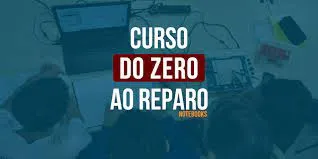 Capa: Laboratório dos Notebooks: Baixar Curso Completo do Zero ao Reparo