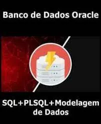 Capa: Baixar Oracle Completo: SQL, PLSQL e Modelagem [2021]