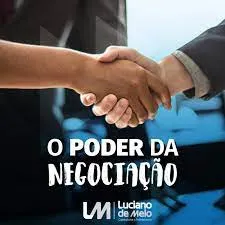 Capa: Download Curso Técnicas de Negociação Luciano de Mello