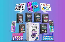 Capa: Download Miniaturas Que Vendem 2023 – Curso Wellington Charles