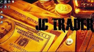 Capa: Baixar Curso JC Trader: Domine o Day Trade e os Segredos dos 5%