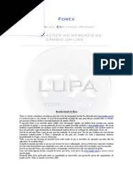 Capa: Curso Lupa FX Completo: Baixe o PDF Agora!
