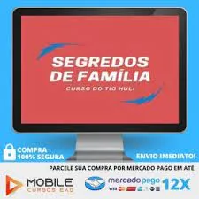 Capa: Baixar Curso Tio Huli: Análise de Ações Definitiva