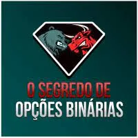 Capa: Baixar O Segredo de Opções Binárias – Curso Marcos Costa