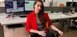 Capa: Baixar Curso Natália Dalat: Day Trade e Bolsa de Valores PDF