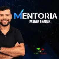 Capa: Curso Minas Trader Download: Baixe Agora a Mentoria de Sucesso