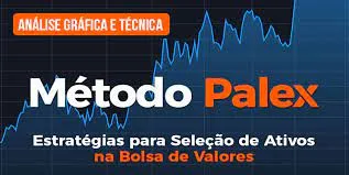 Capa: BAIXAR Curso Palex Seleção de Ativos: Domine a Análise Técnica e Lucro
