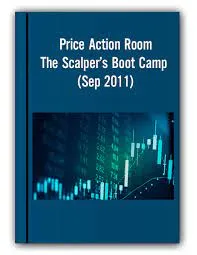Capa: Baixar Curso Price Action Room: The Scalper’s Boot Camp – Master Scalping