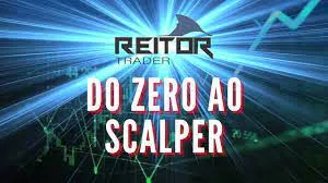 Capa: Curso Reitor Trader: Baixe Agora o Conteúdo Completo