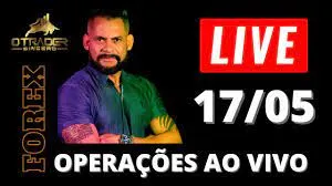 Capa: Baixar Curso Rockzfx Academy: Domine Scalping e Opções Binárias