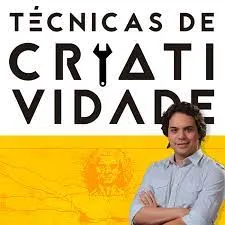 Capa: Curso Murilo Gun: Baixar Criatividade e Habilidades Essenciais
