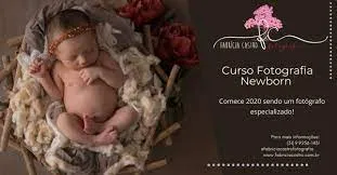 Capa: Baixar Pós-Produção Recém Nascidos Simone Silvério – Curso Completo