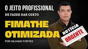 Capa: Baixar Curso Silvano Fortes Fimathe: Domine Trading Agora!