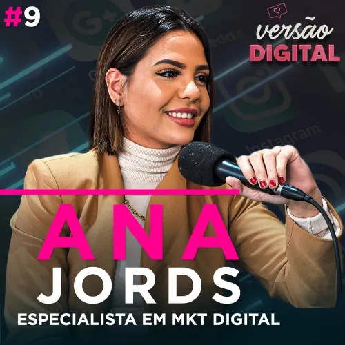 Capa: Direção Digital 2.0 Ana Jords: Download Agora!
